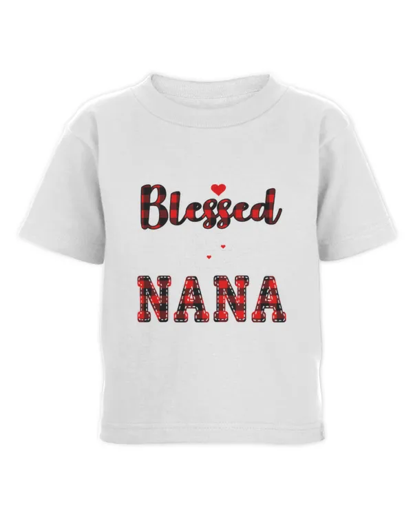 Toddler Cotton Jersey T-Shirt