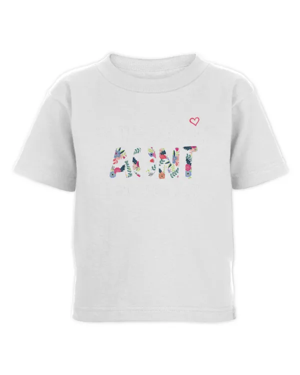 Toddler Cotton Jersey T-Shirt