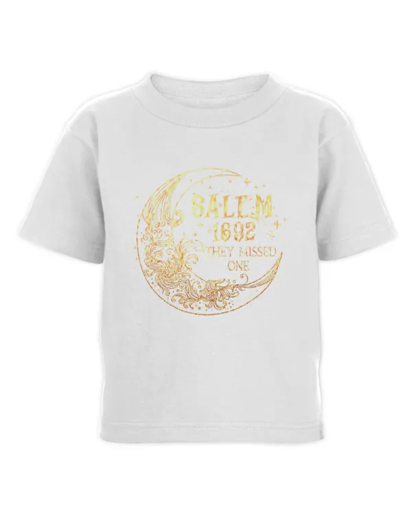 Toddler Cotton Jersey T-Shirt