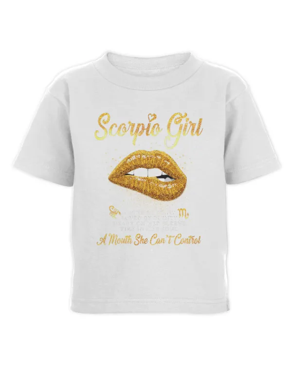 Toddler Cotton Jersey T-Shirt