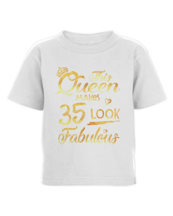 Toddler Cotton Jersey T-Shirt