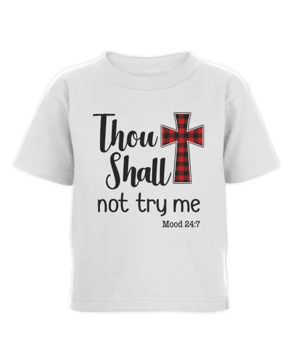 Toddler Cotton Jersey T-Shirt