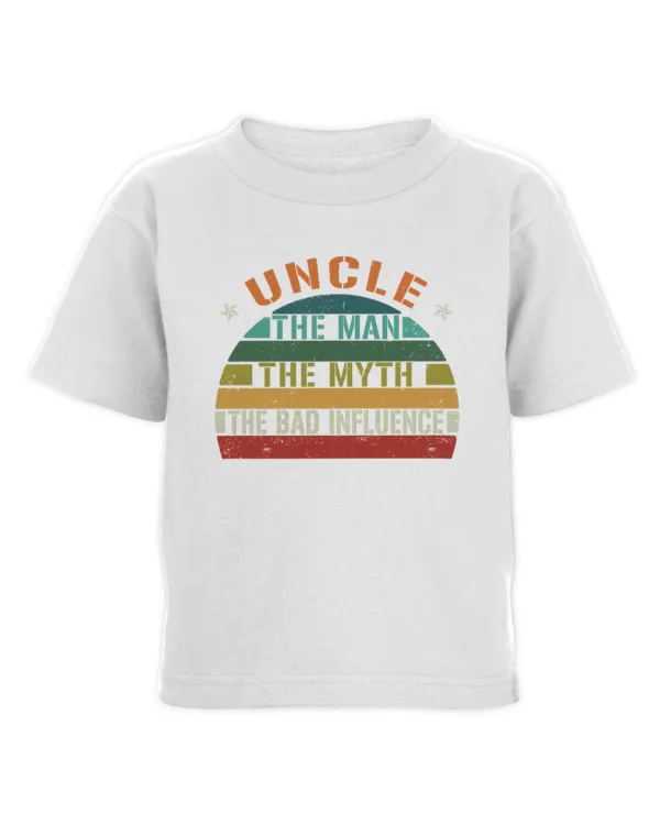 Toddler Cotton Jersey T-Shirt