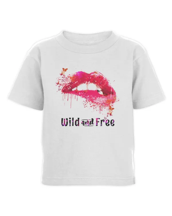 Toddler Cotton Jersey T-Shirt