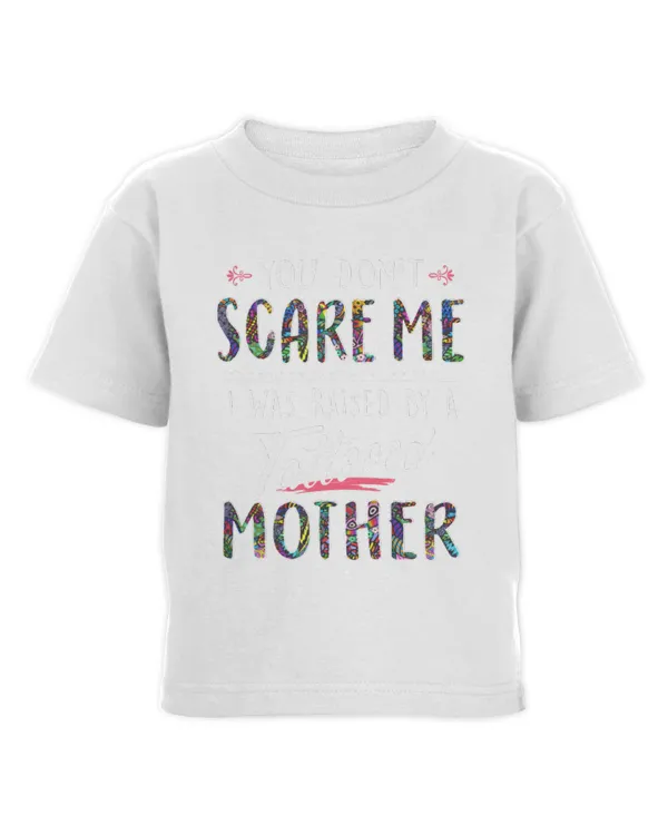 Toddler Cotton Jersey T-Shirt