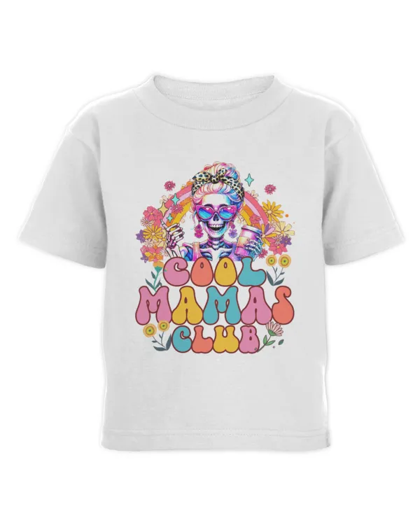 Toddler Cotton Jersey T-Shirt