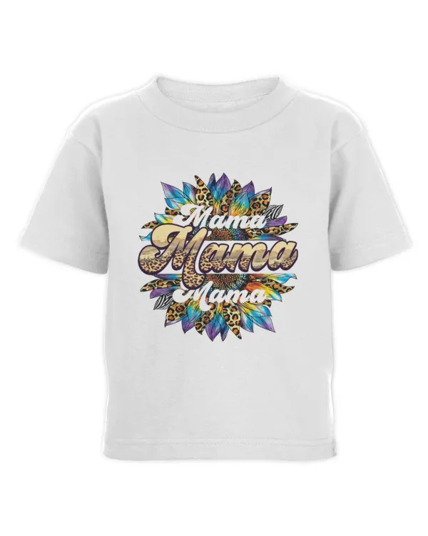 Toddler Cotton Jersey T-Shirt