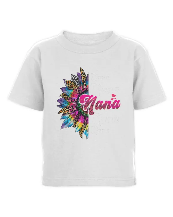 Toddler Cotton Jersey T-Shirt
