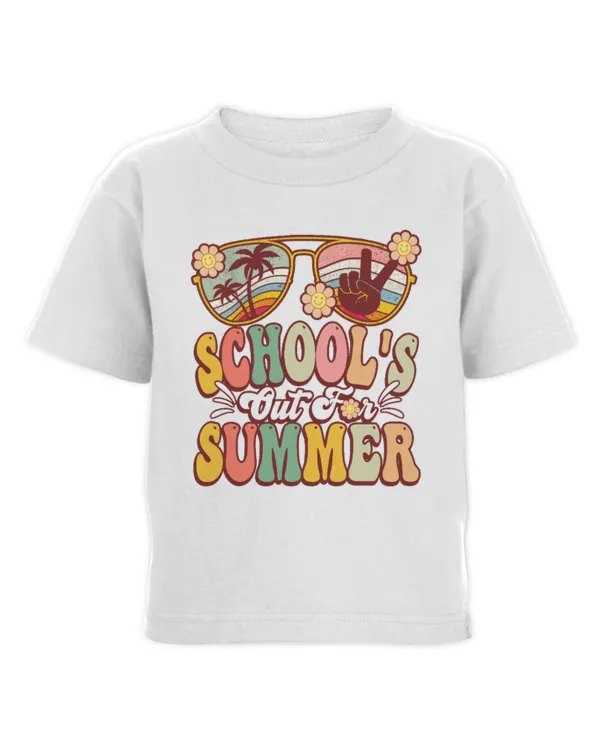 Toddler Cotton Jersey T-Shirt