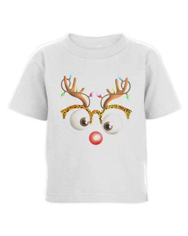 Toddler Cotton Jersey T-Shirt