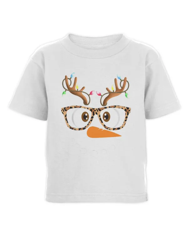 Toddler Cotton Jersey T-Shirt