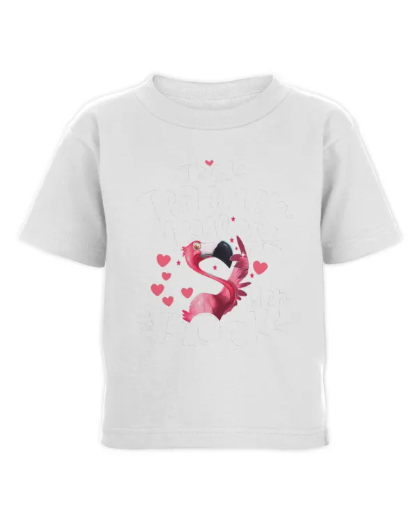 Toddler Cotton Jersey T-Shirt