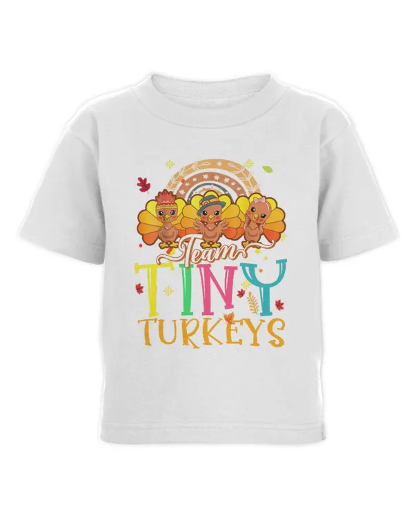Toddler Cotton Jersey T-Shirt