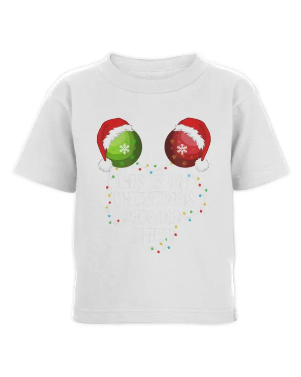 Toddler Cotton Jersey T-Shirt