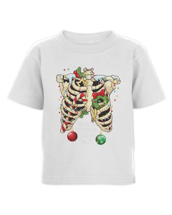 Toddler Cotton Jersey T-Shirt