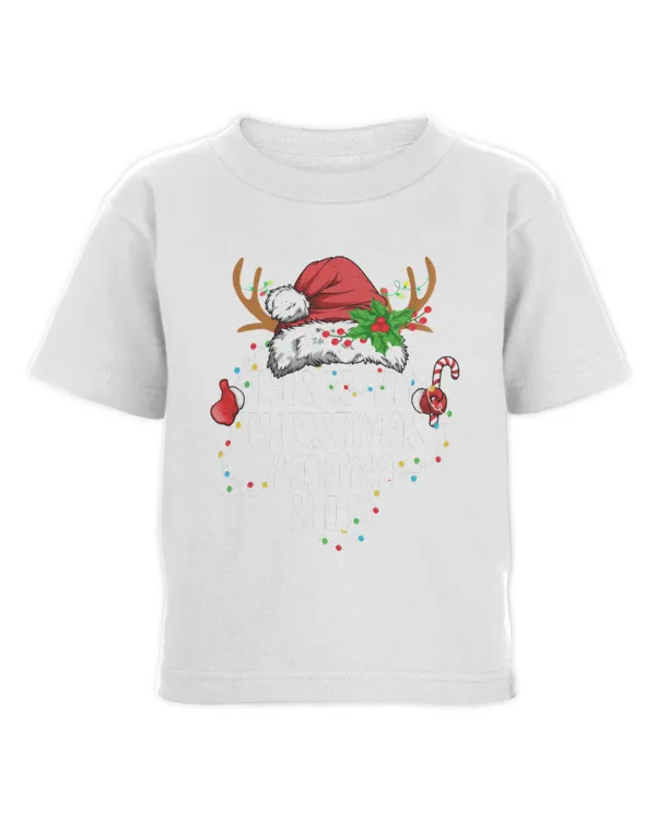 Toddler Cotton Jersey T-Shirt