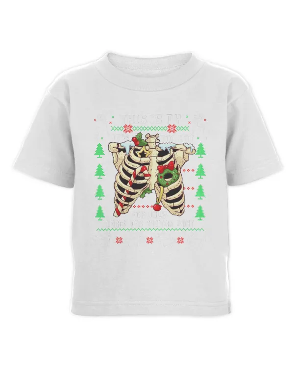 Toddler Cotton Jersey T-Shirt