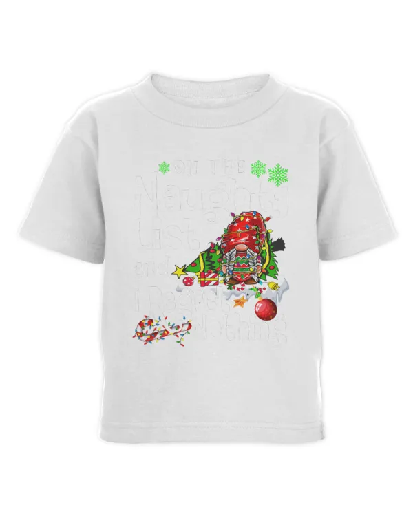 Toddler Cotton Jersey T-Shirt