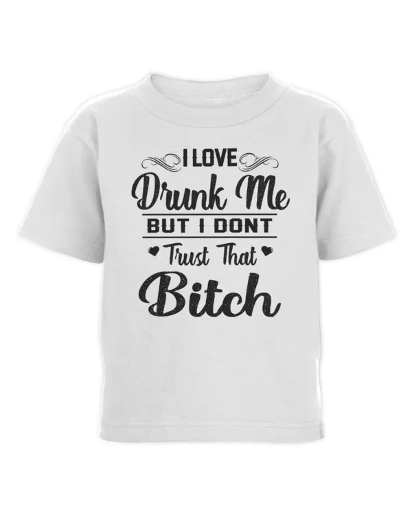 Toddler Cotton Jersey T-Shirt