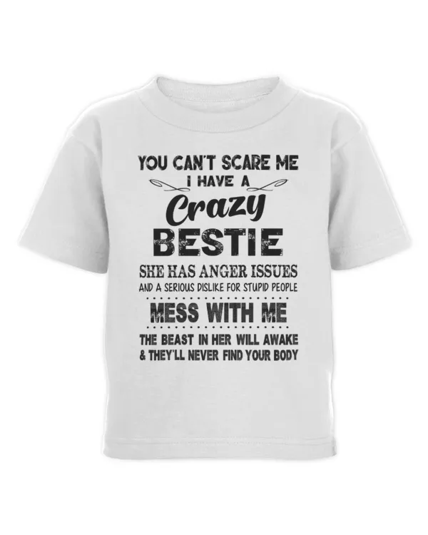 Toddler Cotton Jersey T-Shirt