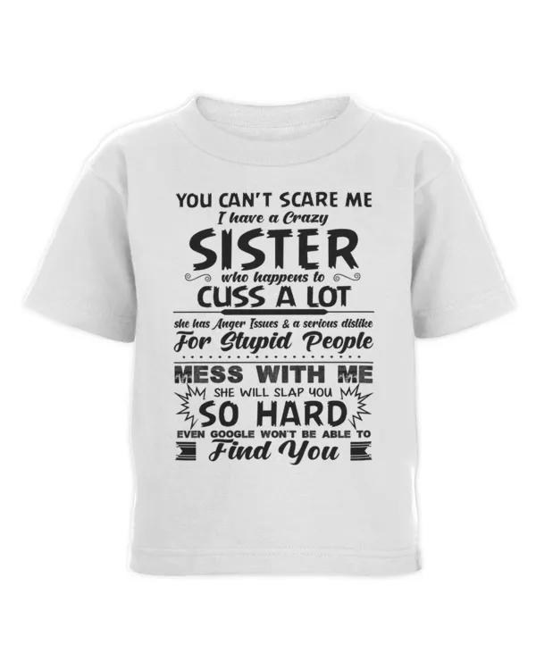 Toddler Cotton Jersey T-Shirt
