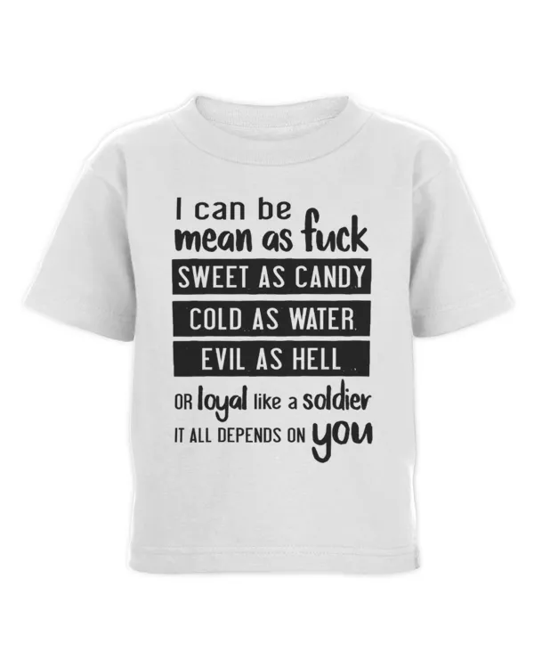 Toddler Cotton Jersey T-Shirt