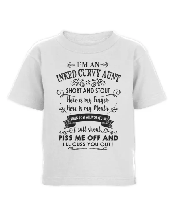 Toddler Cotton Jersey T-Shirt