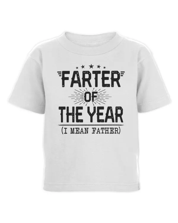 Toddler Cotton Jersey T-Shirt