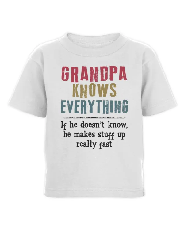 Toddler Cotton Jersey T-Shirt