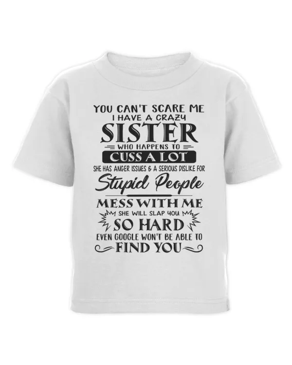 Toddler Cotton Jersey T-Shirt