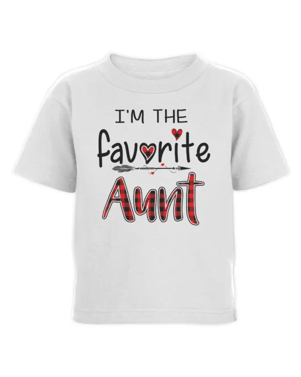Toddler Cotton Jersey T-Shirt