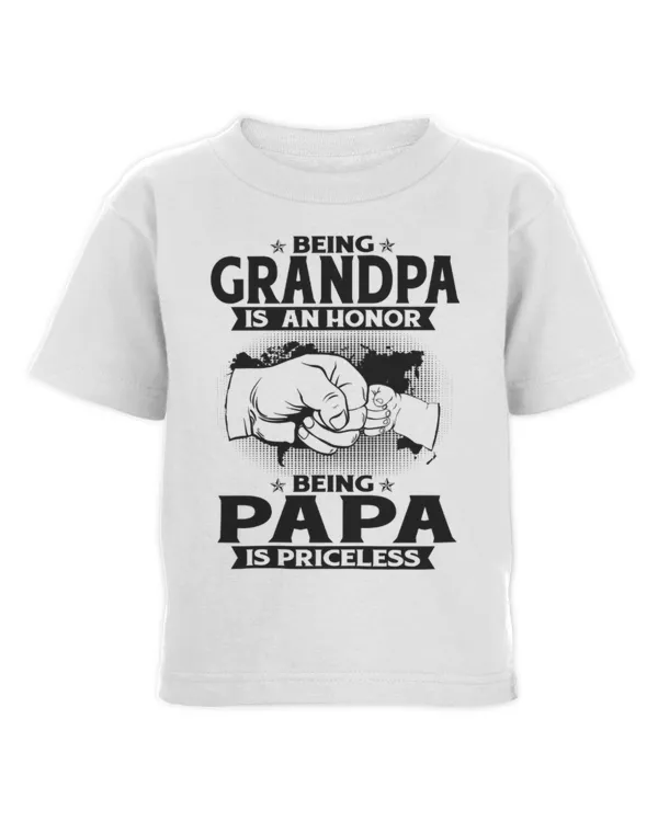 Toddler Cotton Jersey T-Shirt
