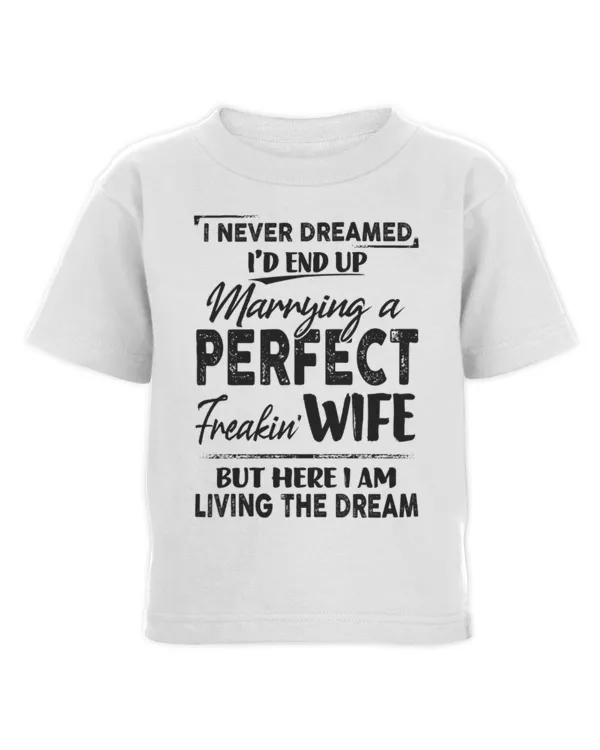 Toddler Cotton Jersey T-Shirt