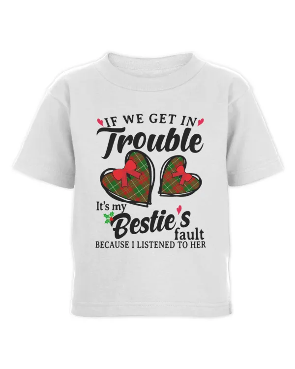 Toddler Cotton Jersey T-Shirt