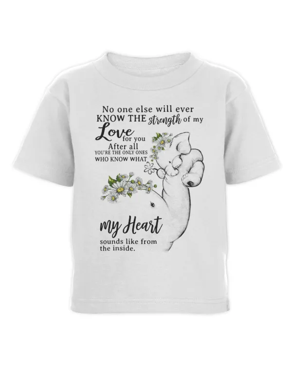 Toddler Cotton Jersey T-Shirt