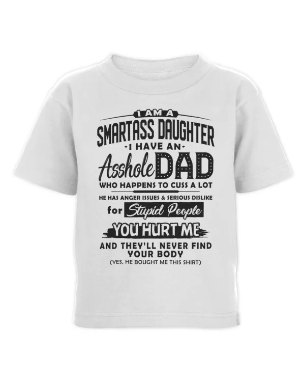 Toddler Cotton Jersey T-Shirt