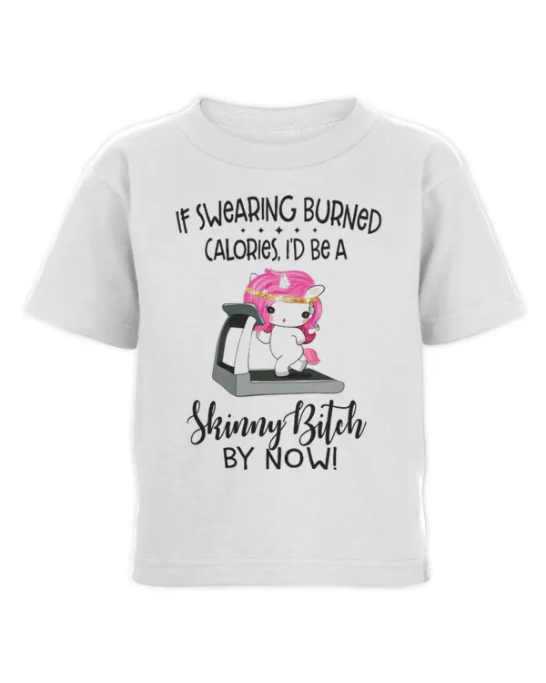 Toddler Cotton Jersey T-Shirt