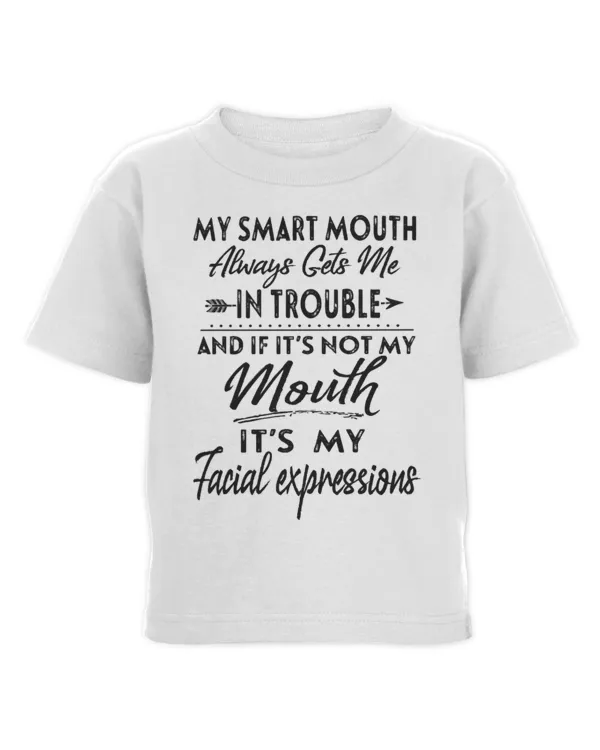 Toddler Cotton Jersey T-Shirt