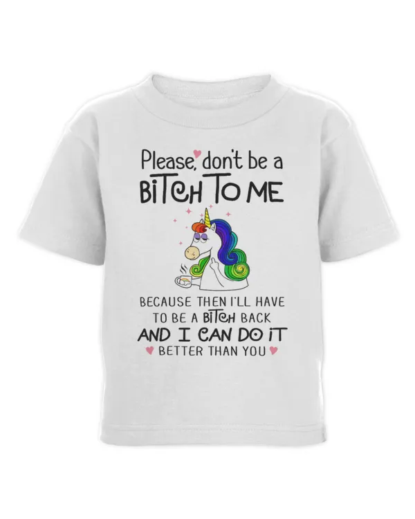 Toddler Cotton Jersey T-Shirt