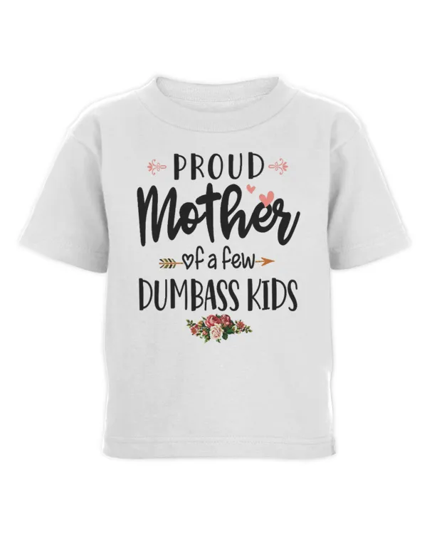 Toddler Cotton Jersey T-Shirt