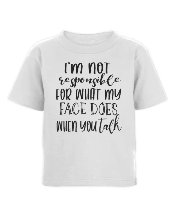 Toddler Cotton Jersey T-Shirt