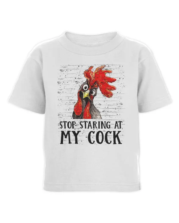 Toddler Cotton Jersey T-Shirt