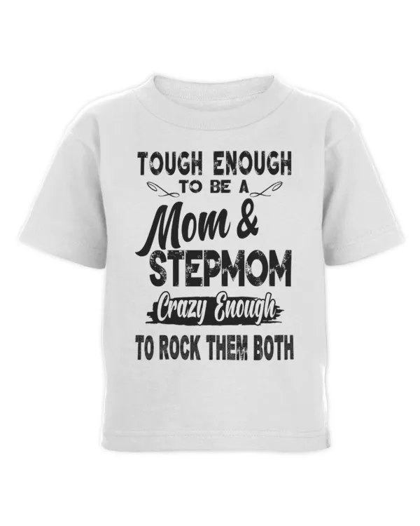 Toddler Cotton Jersey T-Shirt