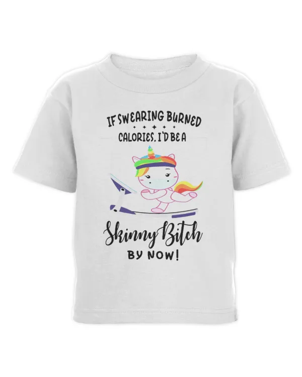 Toddler Cotton Jersey T-Shirt