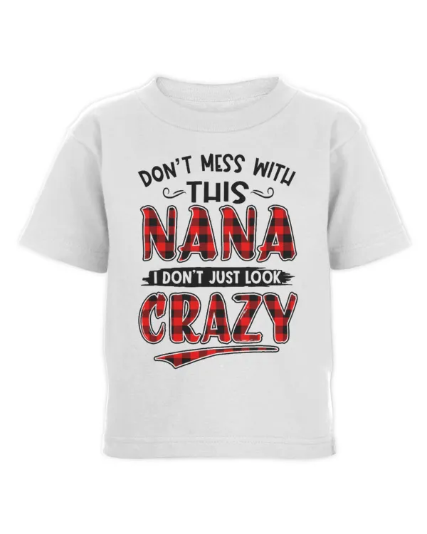Toddler Cotton Jersey T-Shirt