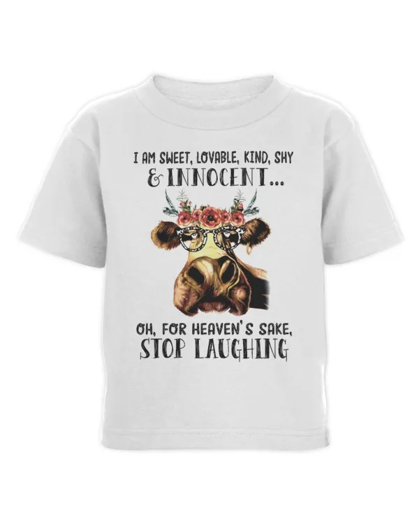 Toddler Cotton Jersey T-Shirt