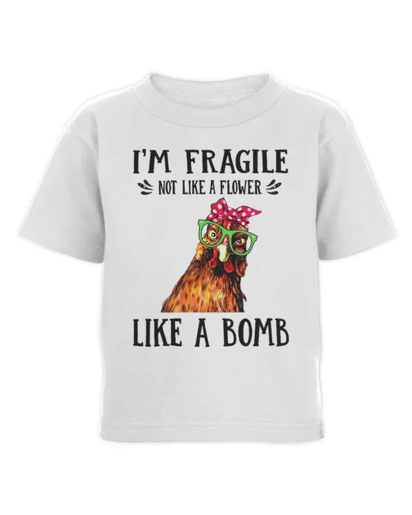 Toddler Cotton Jersey T-Shirt