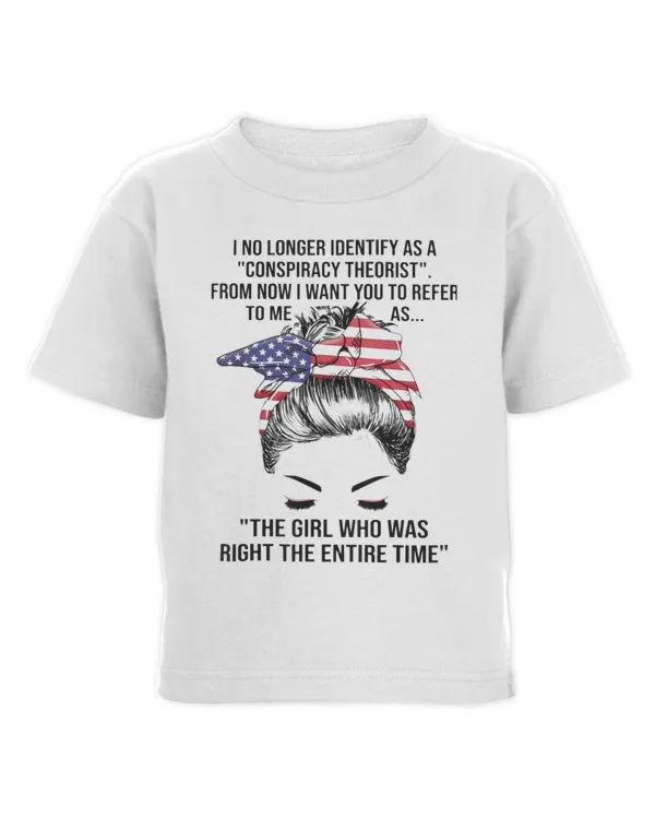 Toddler Cotton Jersey T-Shirt