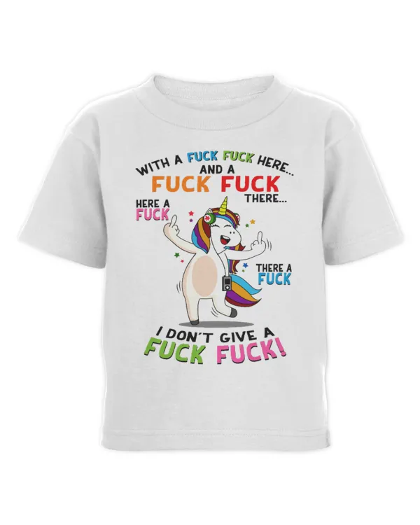 Toddler Cotton Jersey T-Shirt