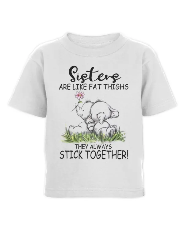 Toddler Cotton Jersey T-Shirt